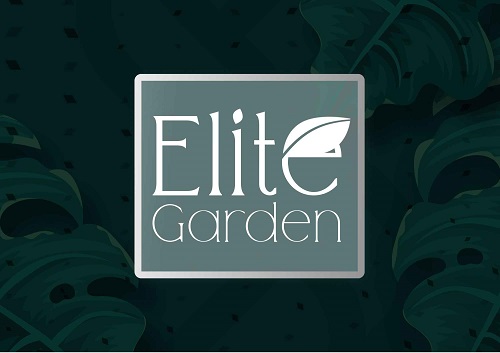 Elite Garden logo